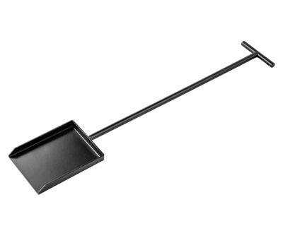 Imagen 2 del producto Pala + atizador Acero