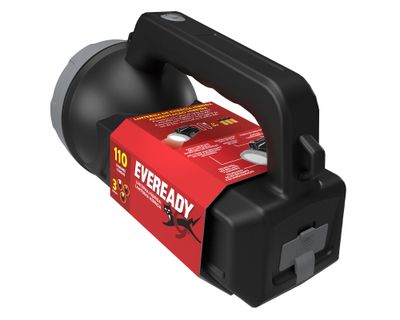 Imagen 2 del producto Farol hibrido recargable VPLNL8 1 un.