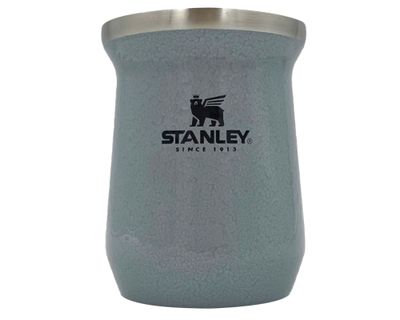 Mug de Mate silver 236 ml