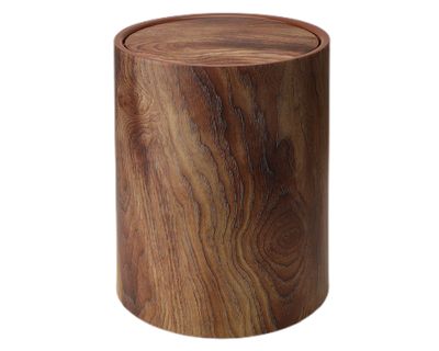 Basurero natural 8.5 lt