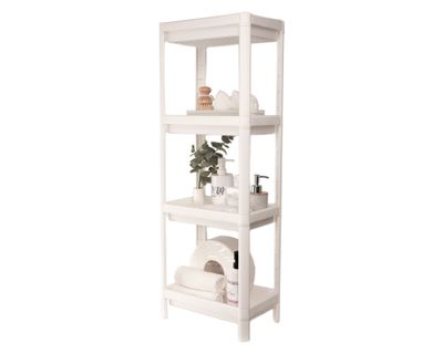 Imagen 2 del producto Repisa 4 Niveles 101x37x23 cm