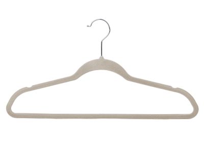 Colgador arena 20 piezas