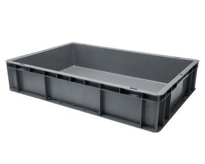 Canasto Heavy Duty 12x60x40 cm