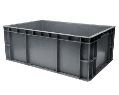 Canasto Heavy Duty 23x60x40 cm