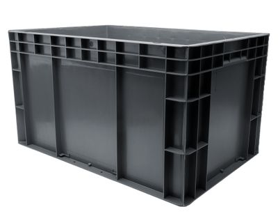 Canasto Heavy Duty 33x60x40 cm