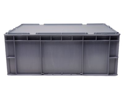 Imagen 2 del producto Tapa canastos Heavy Duty 1.8x60x40 cm