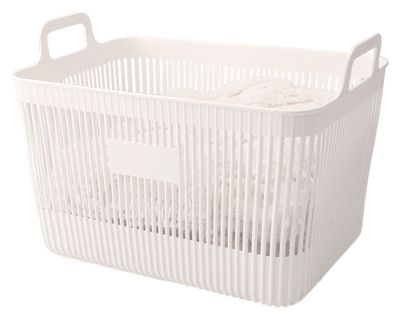 Imagen 2 del producto Organizador lavandería asas 16.5 lt