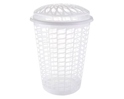 Hamper con tapa 62 lt