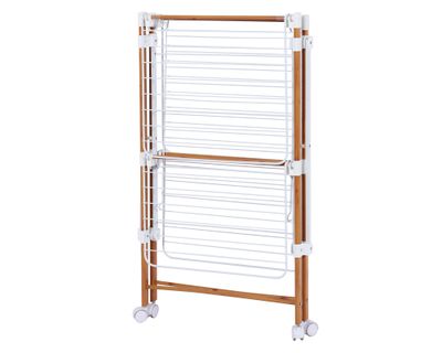 Imagen 2 del producto Tendedero Look natural 24 m