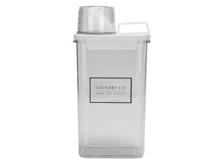 Dispensador lavandería 2.3 lt