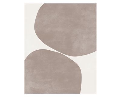 Lámina decorativa 50.8x40.8 cm D1