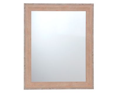 Espejo decorativo 80x65 cm C2