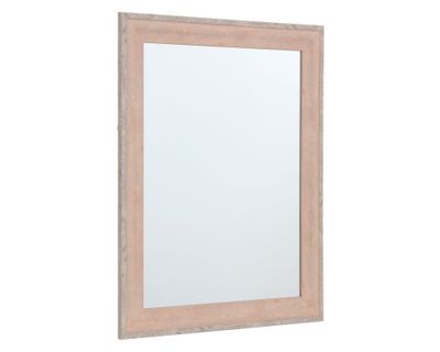 Imagen 2 del producto Espejo decorativo 80x65 cm C2