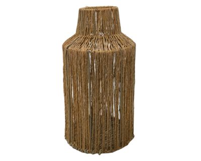 Vasija D3 Fibra natural