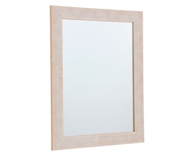 Imagen 2 del producto Espejo decorativo 80x65 cm C1