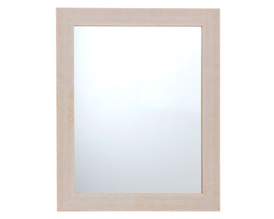 Espejo decorativo 80x65 cm C1