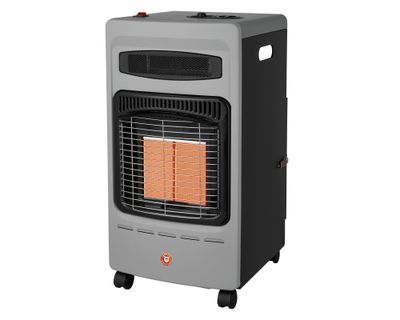 Imagen 2 del producto Estufa a gas UT FRX-2800T 2.8  kW 200 g/h gris