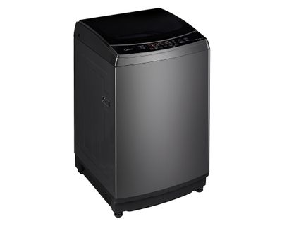 Imagen 2 del producto Lavadora MLS-155GE04N carga superior 15.5 kg gris