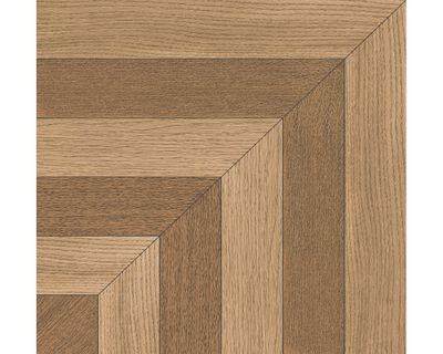 Cerámica para piso Koen café 61x61 cm 1.48 m2