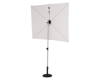 Imagen 1 del producto Sombrilla reclinable 190x180x130 cm