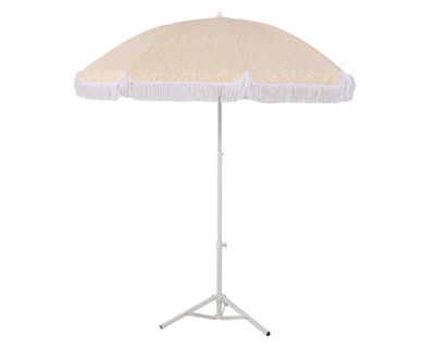 Quitasol playa Toscana 180 cm