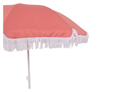 Imagen 2 del producto Quitasol playa Artesana 180 cm