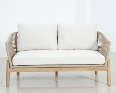 Imagen 2 del producto Set living Lapas Artesana 4 personas