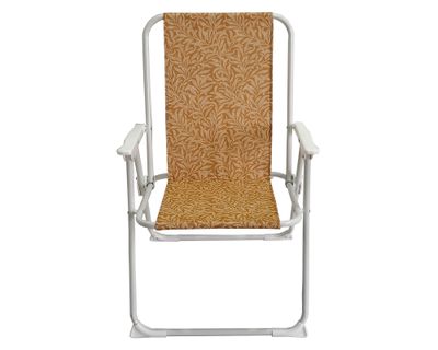 Silla plegable Milos Toscana