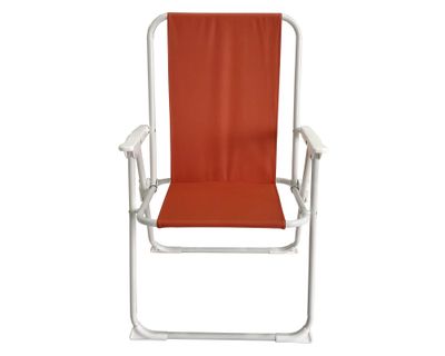 Silla plegable Milos Artesana