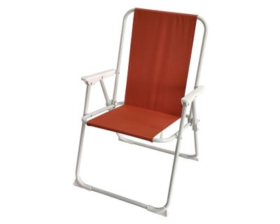 Imagen 2 del producto Silla plegable Milos Artesana