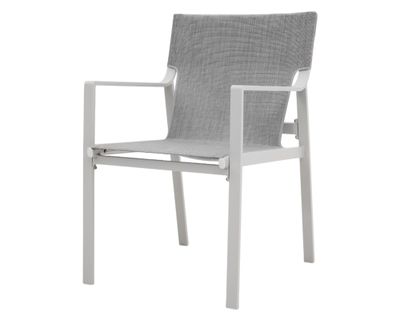 Imagen 2 del producto Set comedor exterior Osman 6 personas