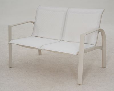 Imagen 2 del producto Set living Cambrai Stripes 4 personas