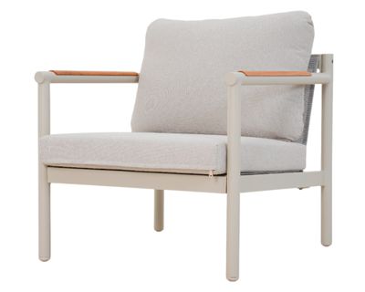 Imagen 2 del producto Set living Yacaré 5 personas