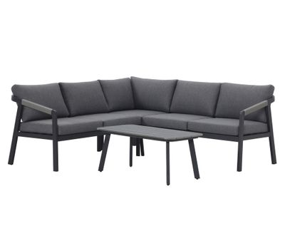 Set living esquinero Malambo