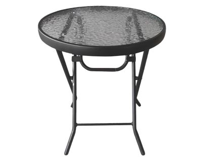 Imagen 2 del producto Mesa auxiliar Redonda 46x40x40 cm