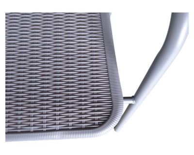 Imagen 2 del producto Silla exterior 72x56x62 cm