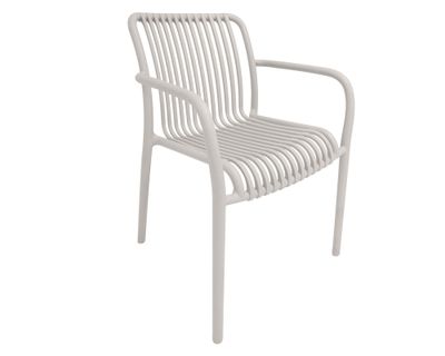 Silla Maria Sofia beige