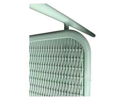 Imagen 2 del producto Silla caño plástico