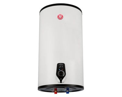 Imagen 2 del producto Termo eléctrico UT Inox 80 lt