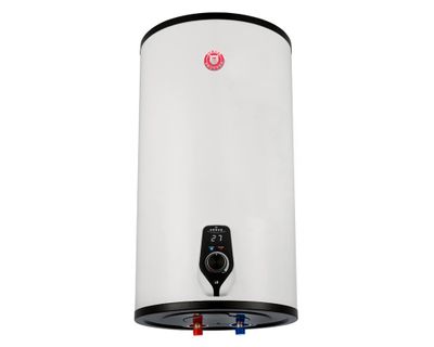 Imagen 2 del producto Termo eléctrico UT Inox 120 lt