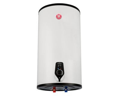 Imagen 2 del producto Termo eléctrico UT Inox 150 lt 