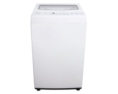 Lavadora automática MLS-090BE04N carga superior 9 kg  blanco