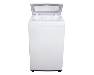 Imagen 2 del producto Lavadora MLS-090BE04N carga superior 9 kg blanco