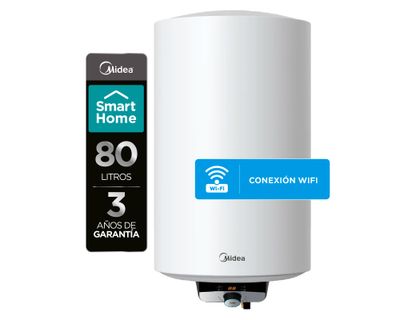 Imagen 2 del producto Termo eléctrico MWH80-15EFGCLW 80 lt