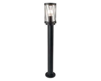 Farol poste Sconza 1L E27 50 cm