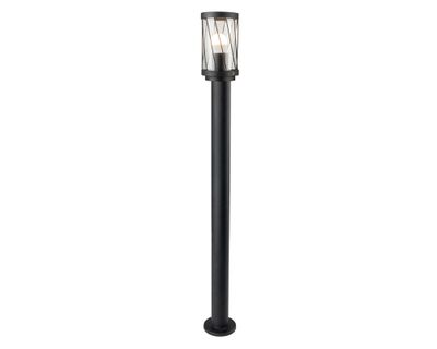 Farol poste Sconza 1L E27 80 cm