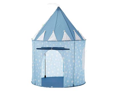 Carpa infantil Príncipe 100 cm