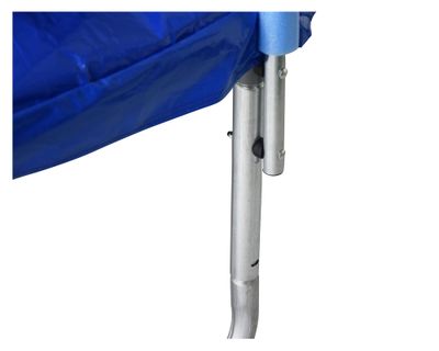 Imagen 2 del producto Cama elástica 54 resortes 305 cm