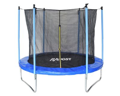 Imagen 1 del producto Cama elástica 54 resortes 305 cm