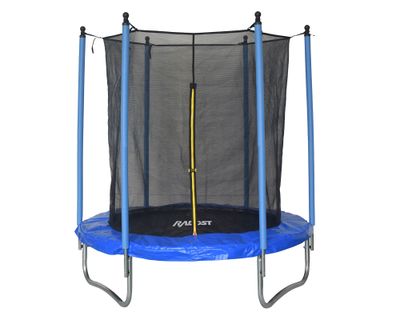 Imagen 1 del producto Cama elástica 36 resortes 183 cm